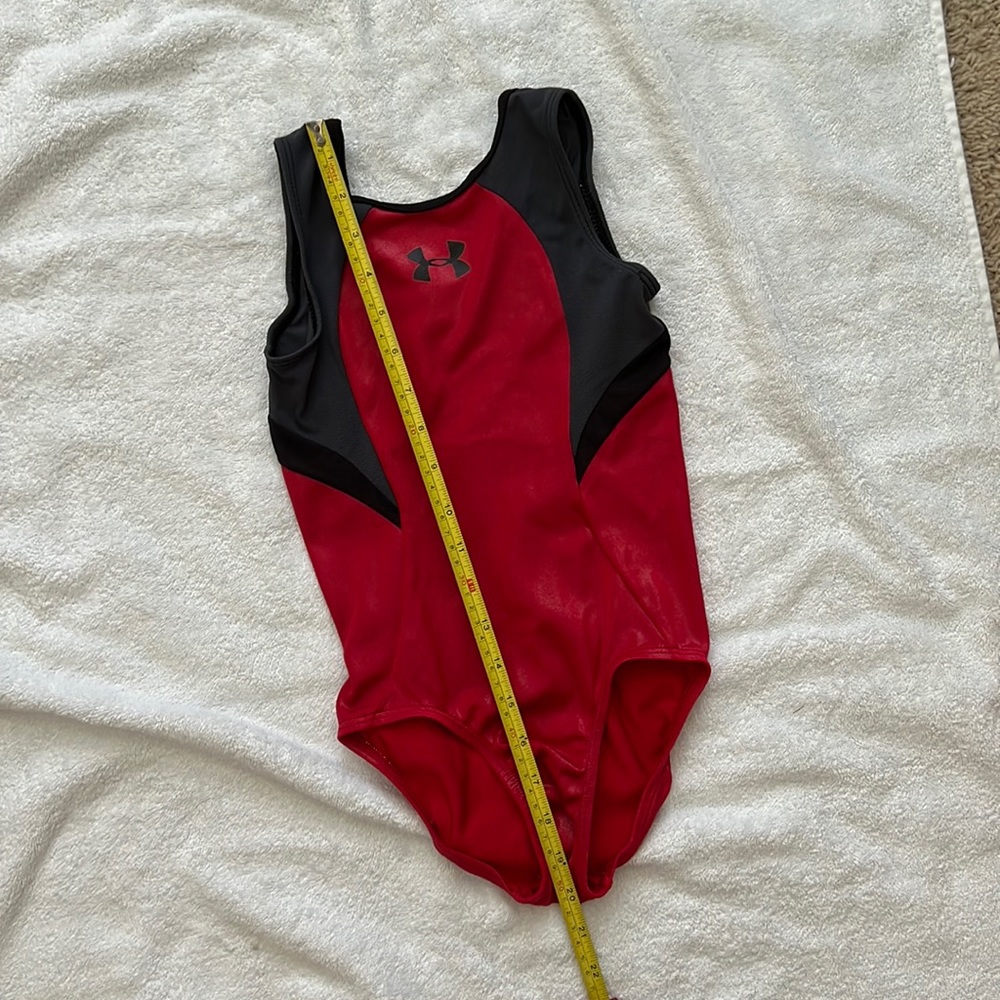 Under Armour Leo